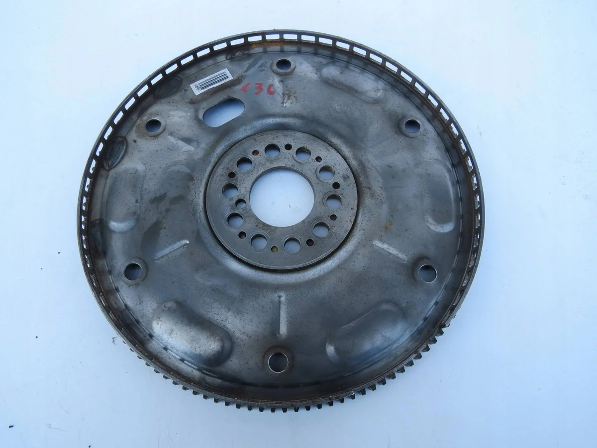 Volvo 31437546 Volano Usato