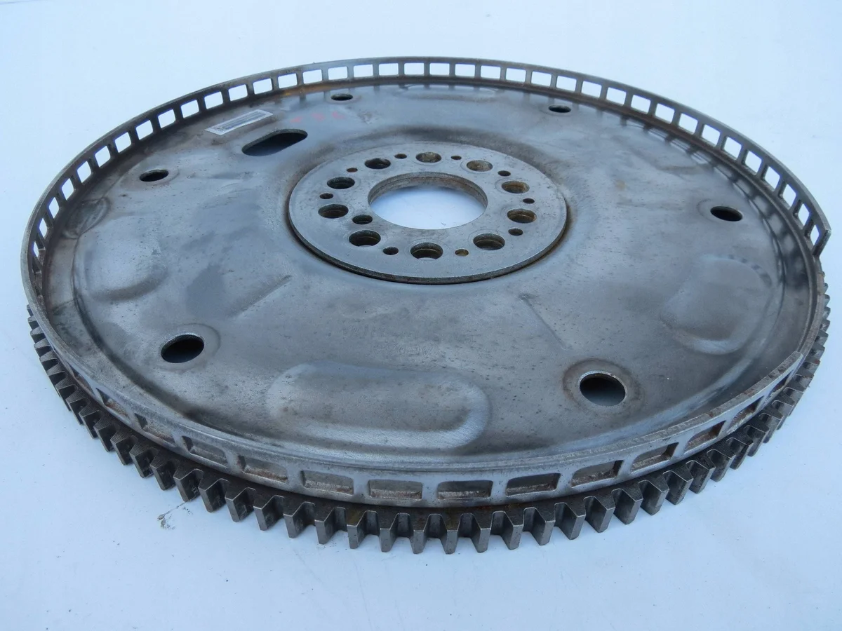 Volvo Vliegwiel 31437546 Gebruikt