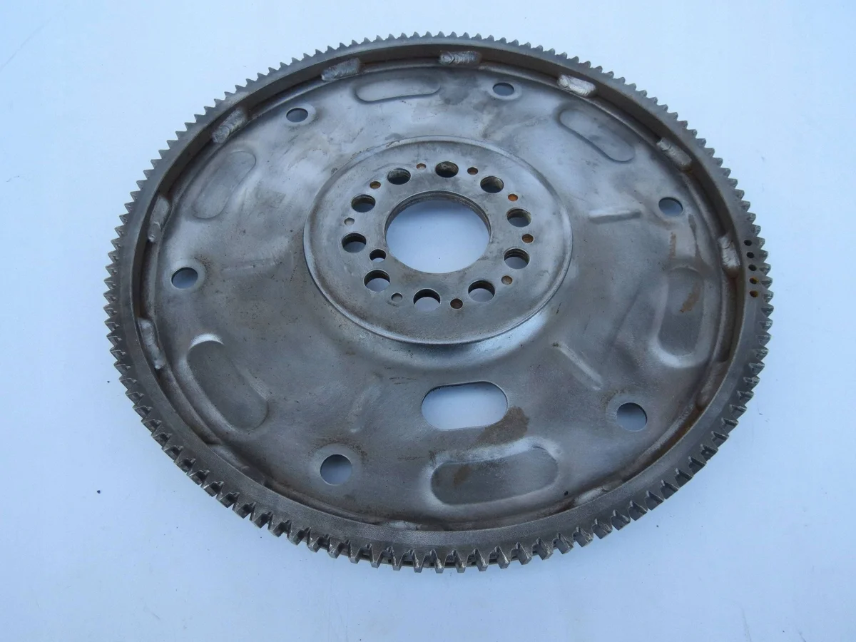 Volvo 31437546 Volano Usato image 3