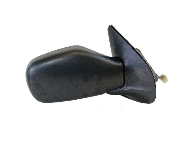 Suzuki Ignis II Spegel Höger 3-pin Svart