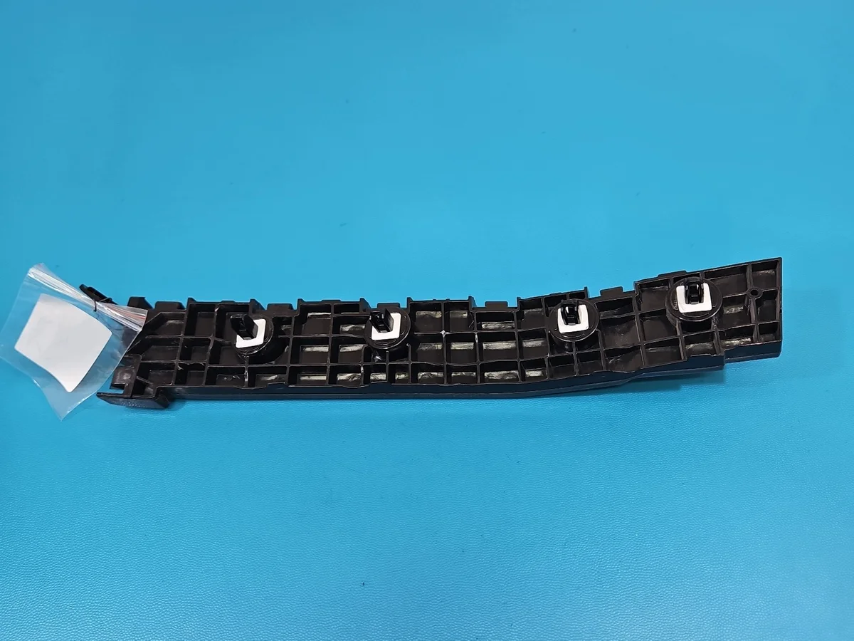 Stötfångarfäste Bak Vänster BYD image 5