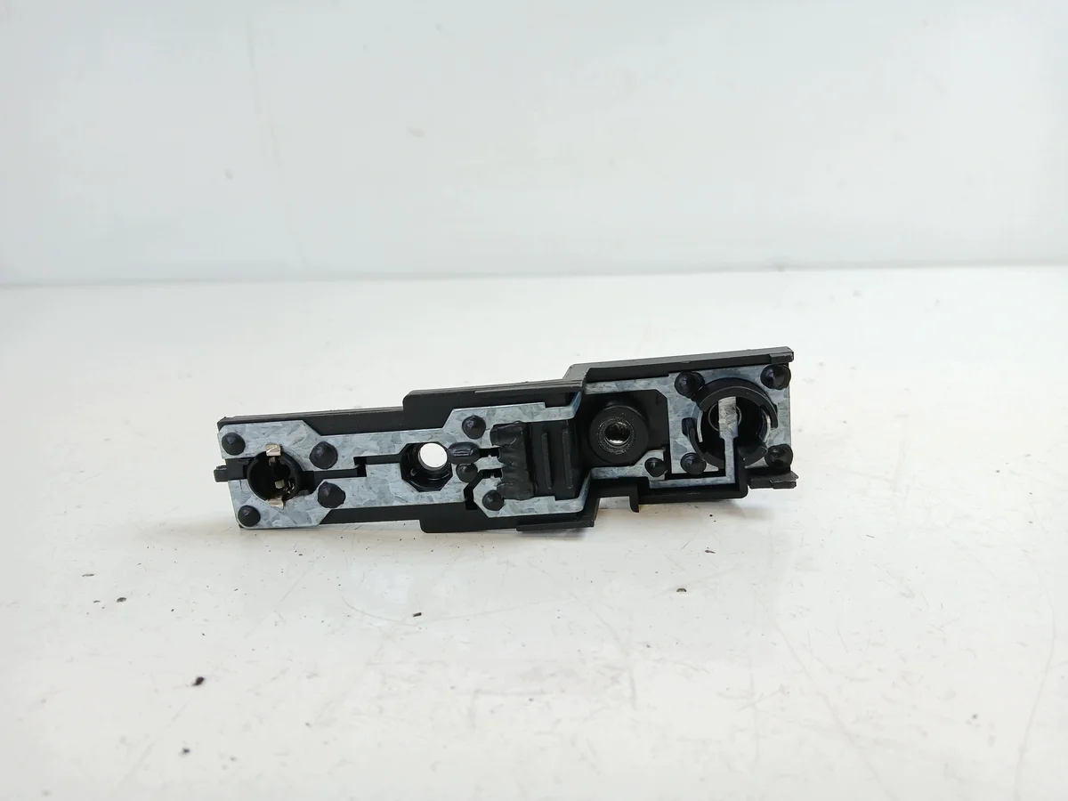 Rückleuchte links für Seat Ibiza III 6L6945231 image 3