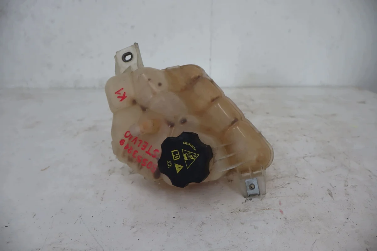 Réservoir Alfa Romeo Stelvio 50553219