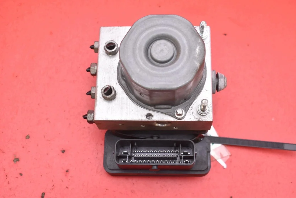 Pompe ABS Opel Corsa E 1.4 16V 90 CV