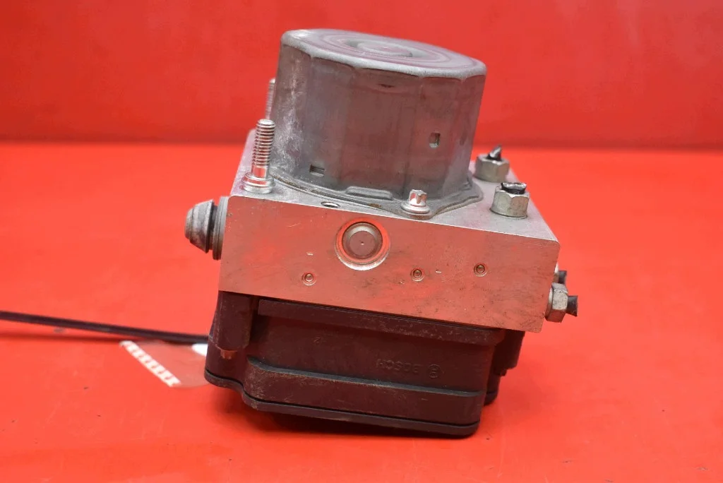 ABS Pumpe 39084530 Opel Corsa E 1.4 16V image 5