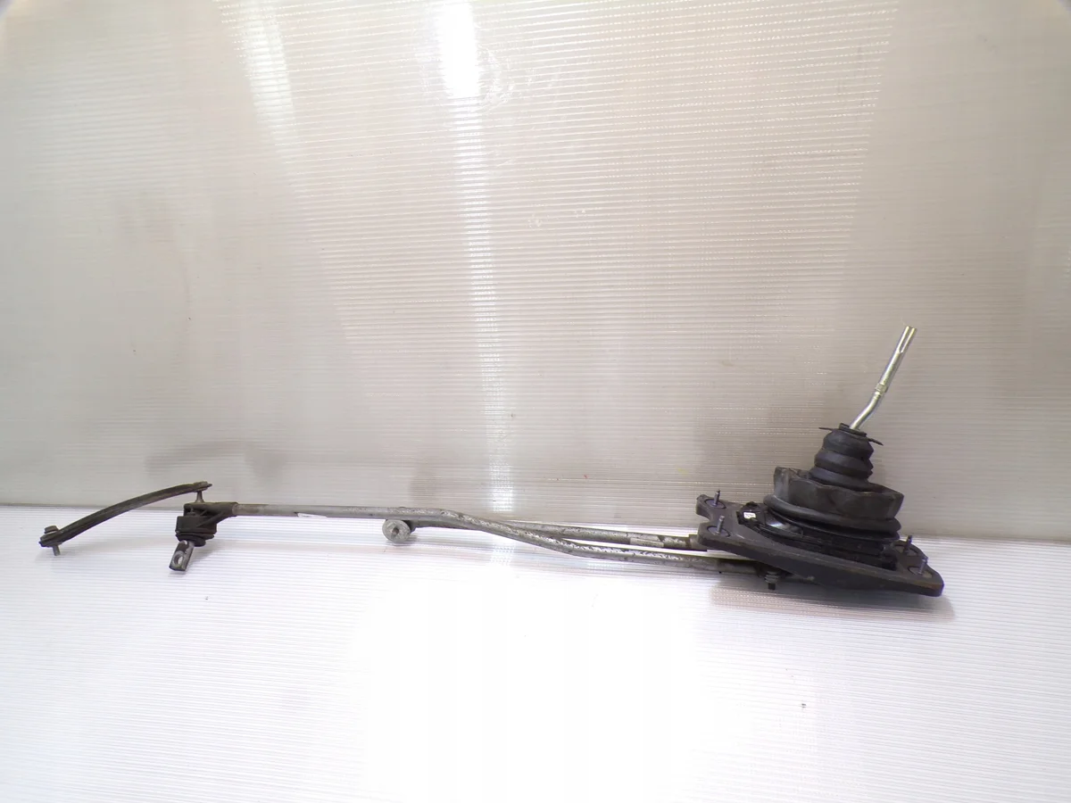 Levier de vitesse Audi A6 C7 4G0711025C image 2