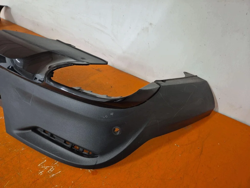 Mercedes GLE W292 Coupe Stoßstange hinten A2928851425 image 5