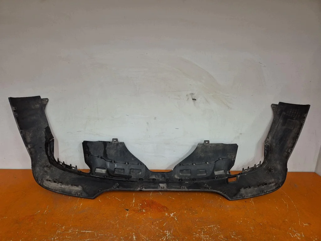Mercedes GLE W292 Coupe Stoßstange hinten A2928851425 image 7