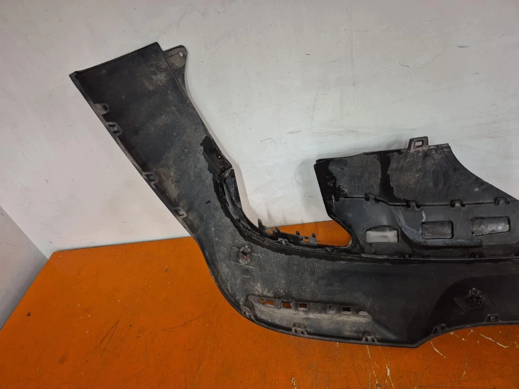 Mercedes GLE W292 Coupe Stoßstange hinten A2928851425 image 8