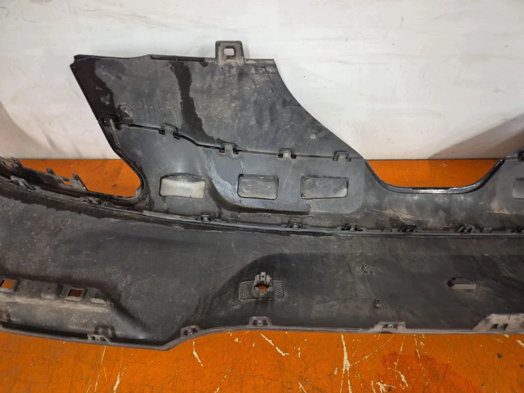 Mercedes GLE W292 Coupe Stoßstange hinten A2928851425 image 9