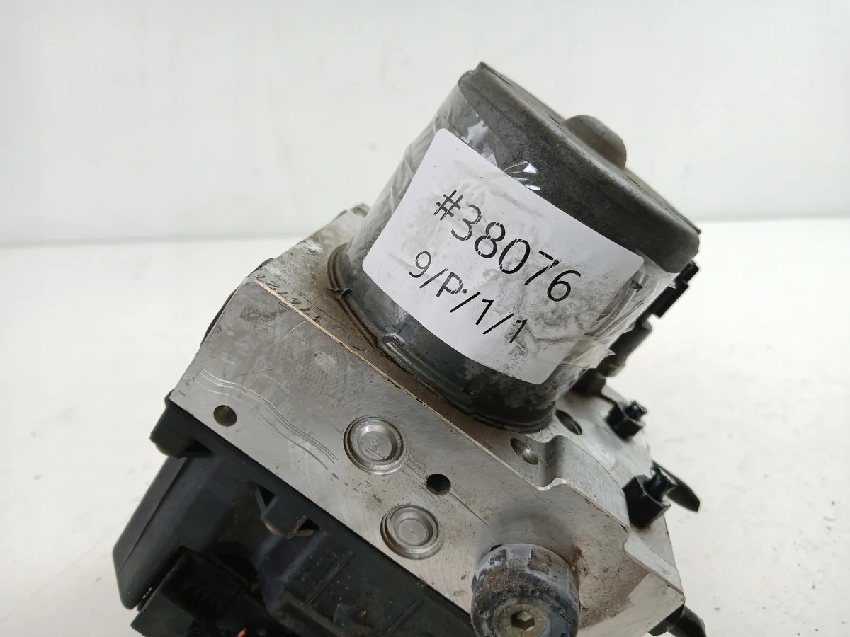 Bomba ABS 4B0614517G Audi A4 B5 A6 C5 image 7