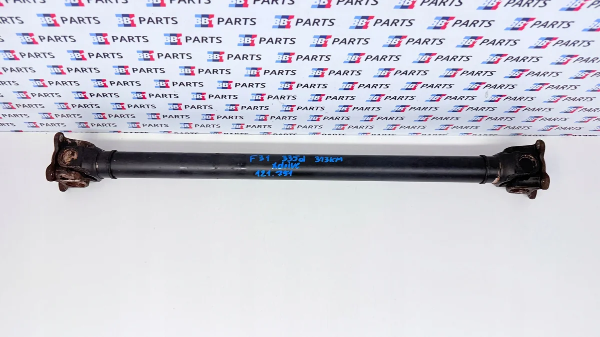 BMW F20 F30 F31 F32 Drive Shaft 7632650