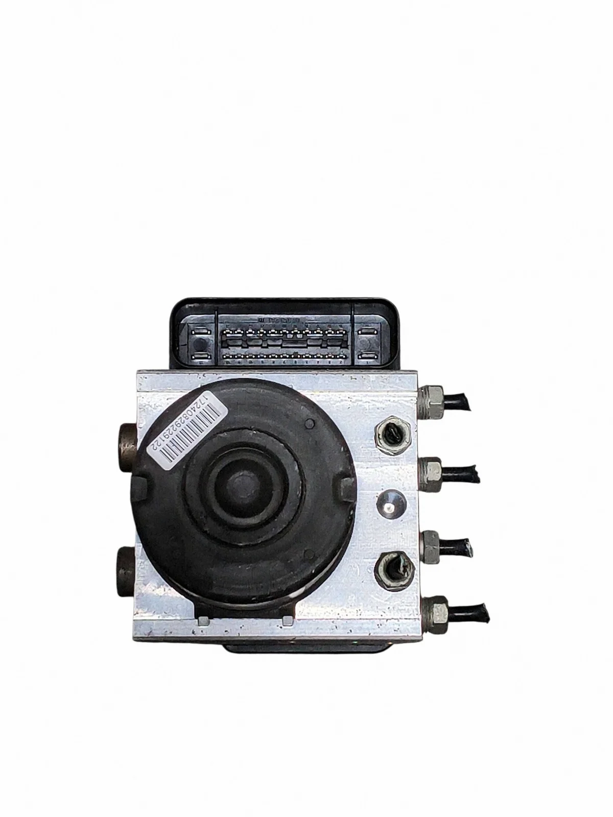 Pompe ABS Ford C-MAX 3M51-2M110-AC image 2