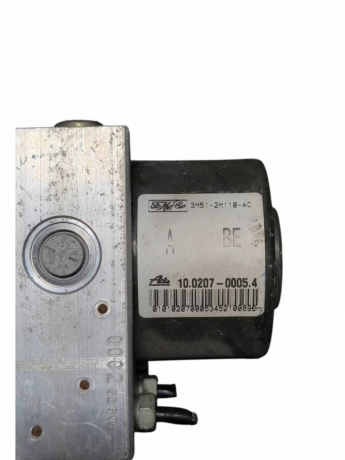 Pompe ABS Ford C-MAX 3M51-2M110-AC image 3
