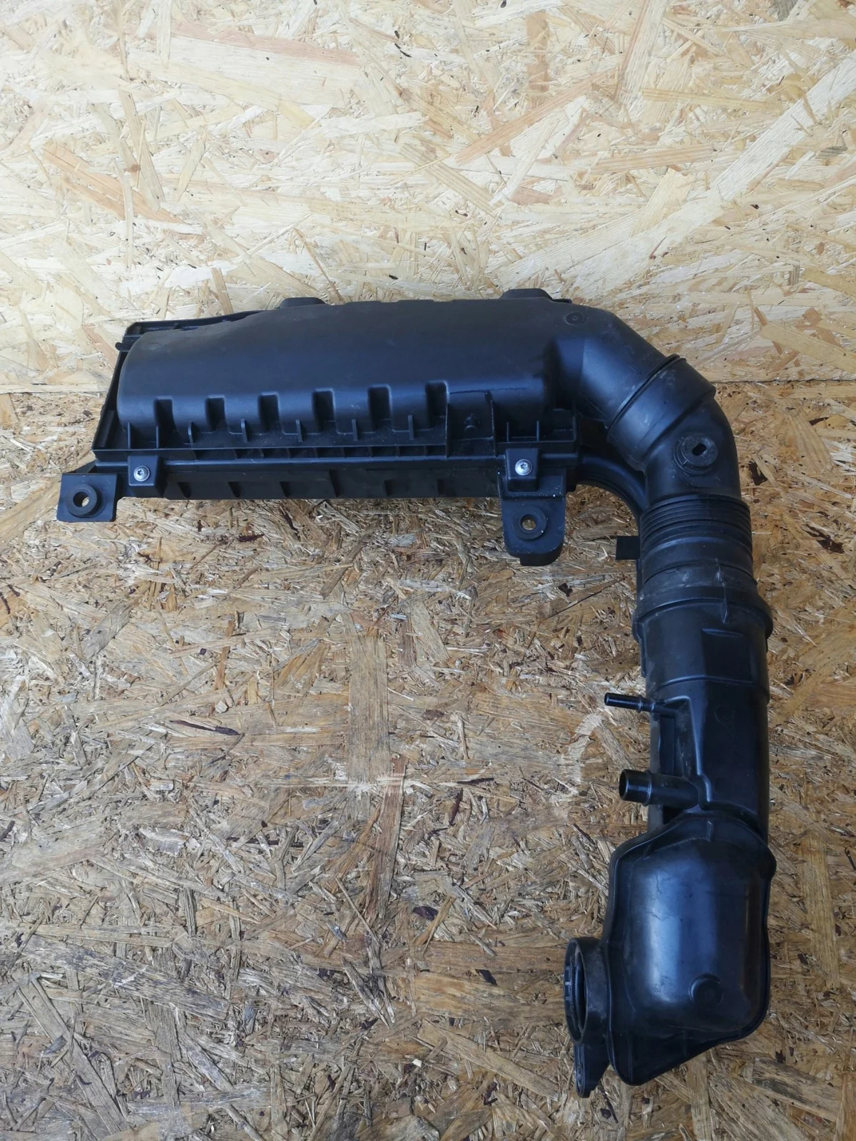 Boîtier de filtre à air Peugeot 208 II 1.2 Turbo