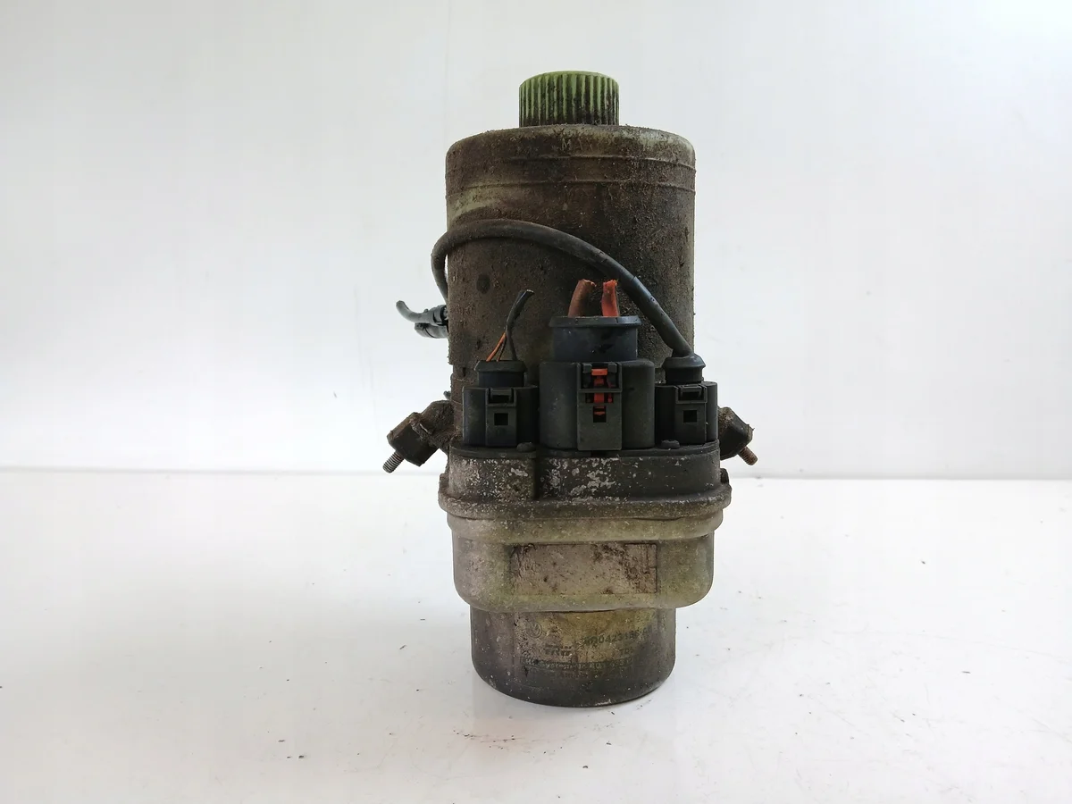 Servopumpe Skoda Fabia I VW Polo 9N 6Q0423156AB image 3