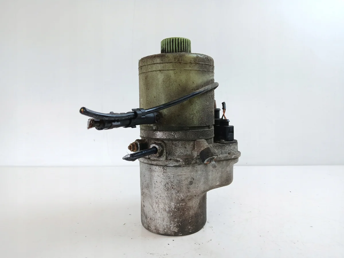 Servopumpe Skoda Fabia I VW Polo 9N 6Q0423156AB image 5
