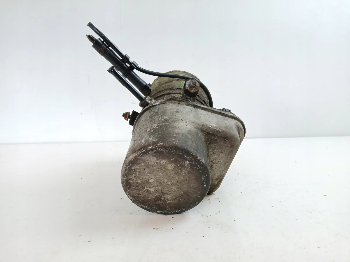 Servopumpe Skoda Fabia I VW Polo 9N 6Q0423156AB image 6