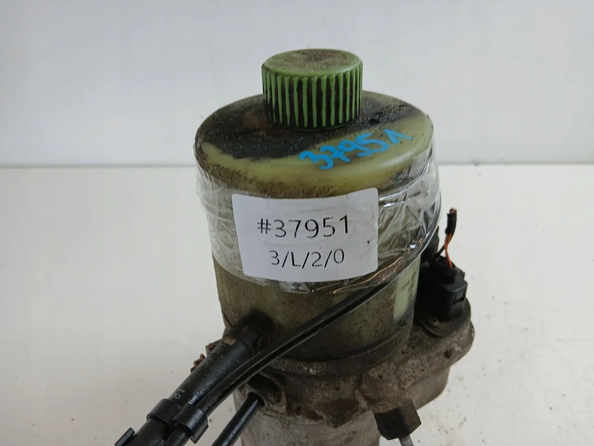 Servopumpe Skoda Fabia I VW Polo 9N 6Q0423156AB image 8