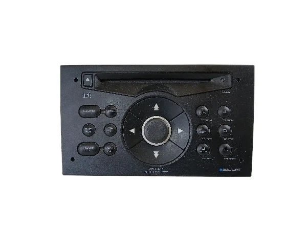 Suzuki Ignis II Radio CD 39101-86G10