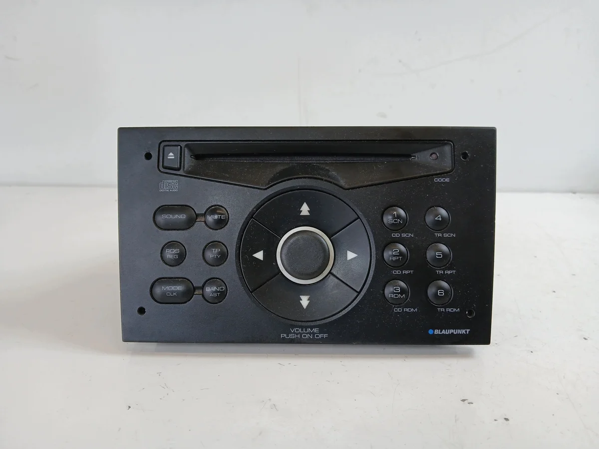 Rádio Suzuki Ignis II CD 39101-86G10