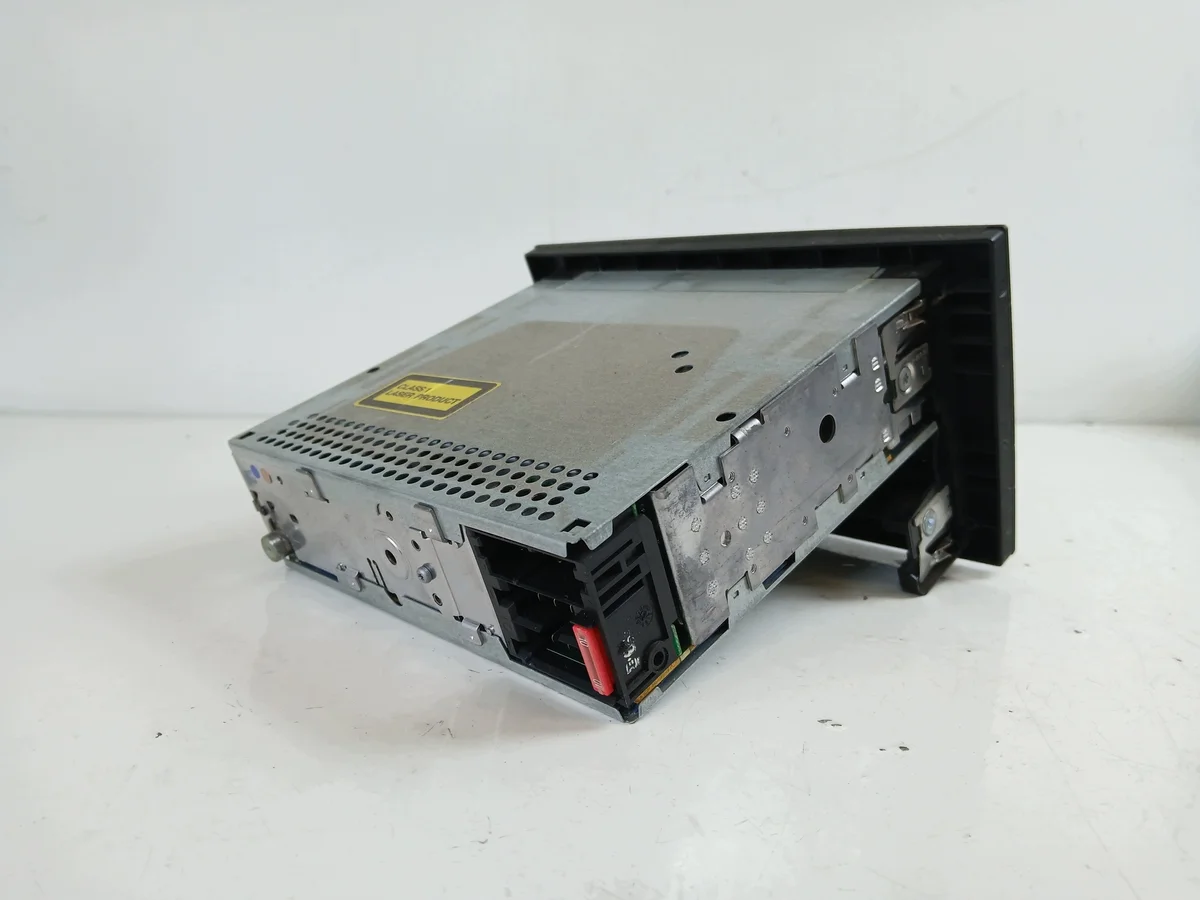 Rádio Suzuki Ignis II CD 39101-86G10 image 5