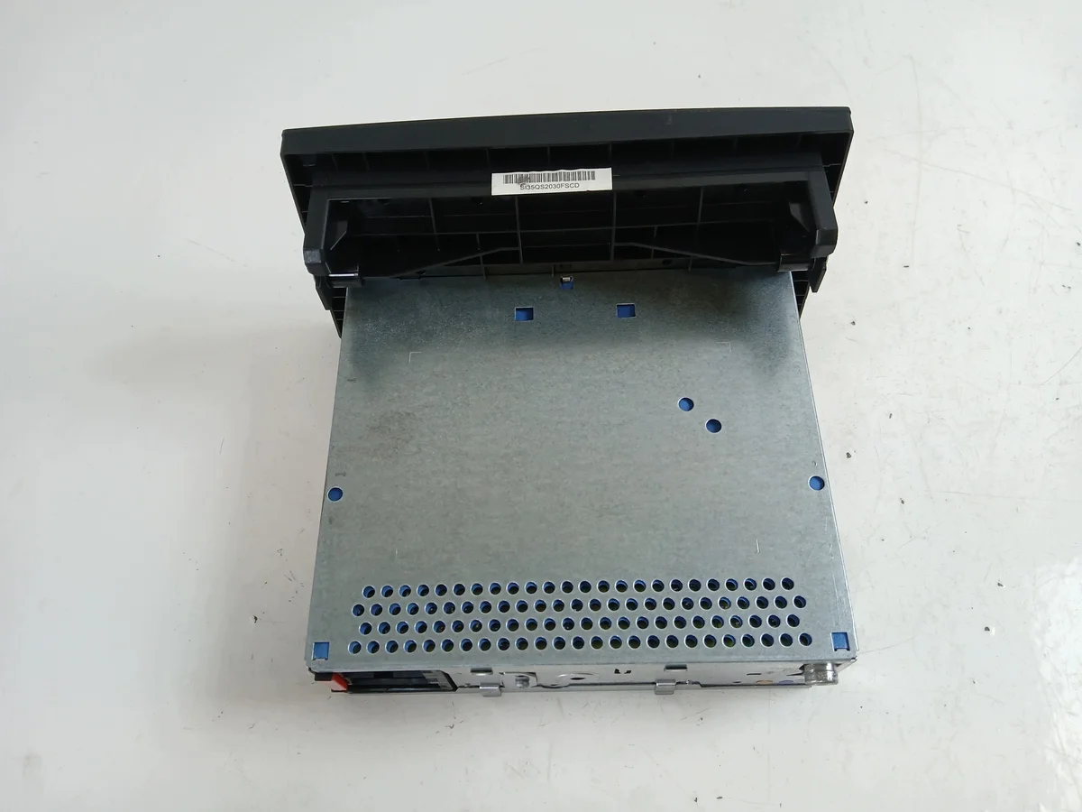 Rádio Suzuki Ignis II CD 39101-86G10 image 6