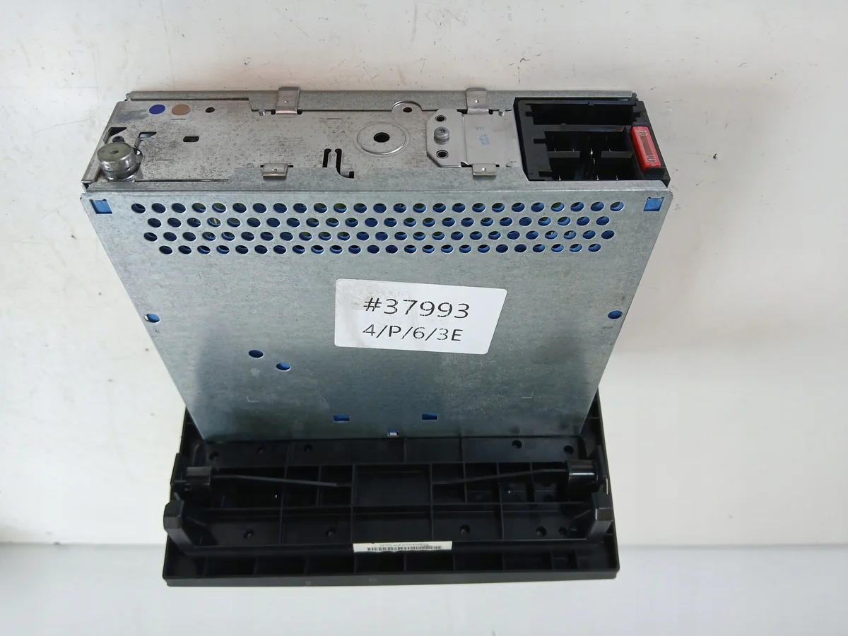 Rádio Suzuki Ignis II CD 39101-86G10 image 7