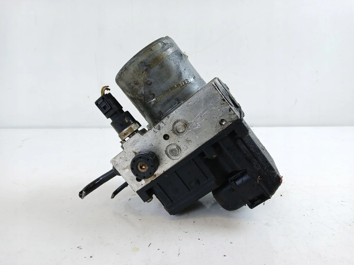ABS Pump 4B0614517G 0265950055 Audi A4 B5 image 4