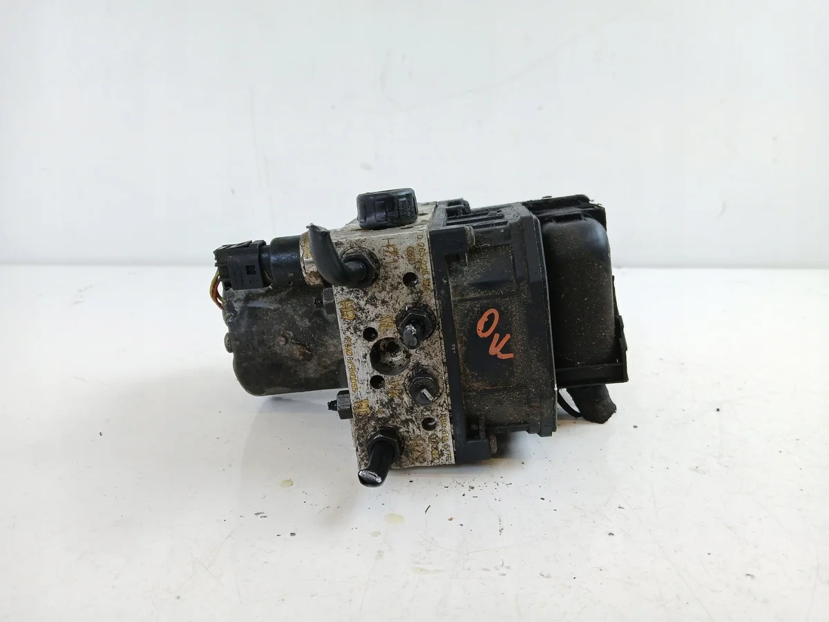 ABS Pump 4B0614517G 0265950055 Audi A4 B5 image 5