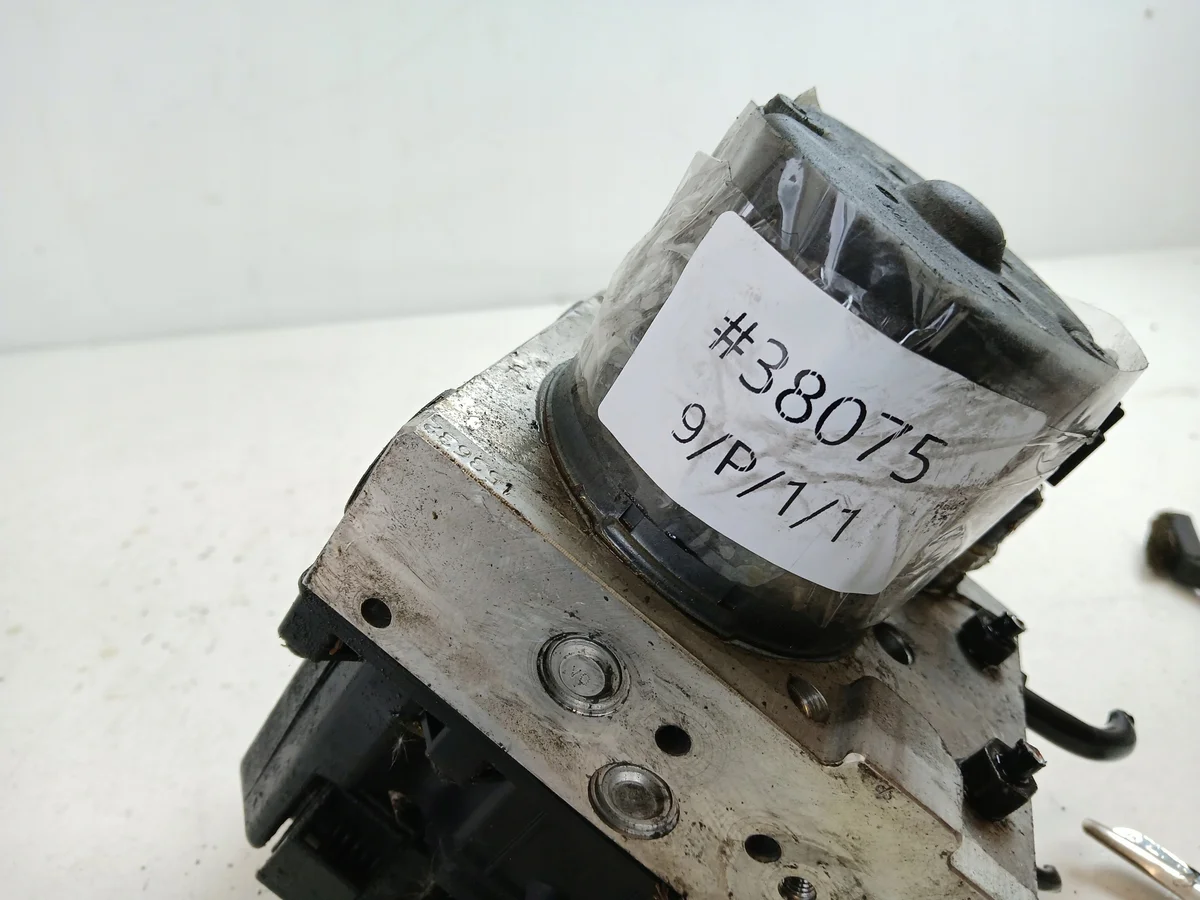 ABS Pump 4B0614517G 0265950055 Audi A4 B5 image 8