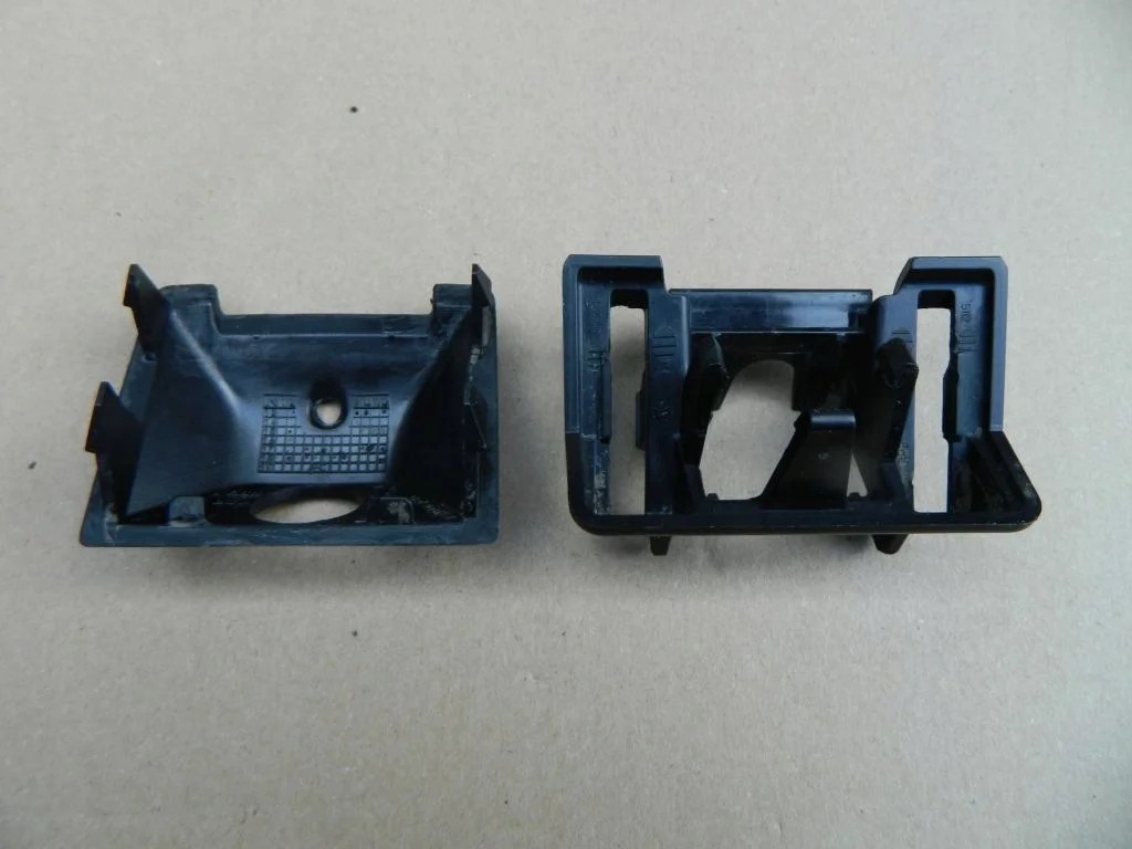 Capa Câmera Traseira BMW X2 F39 7351947