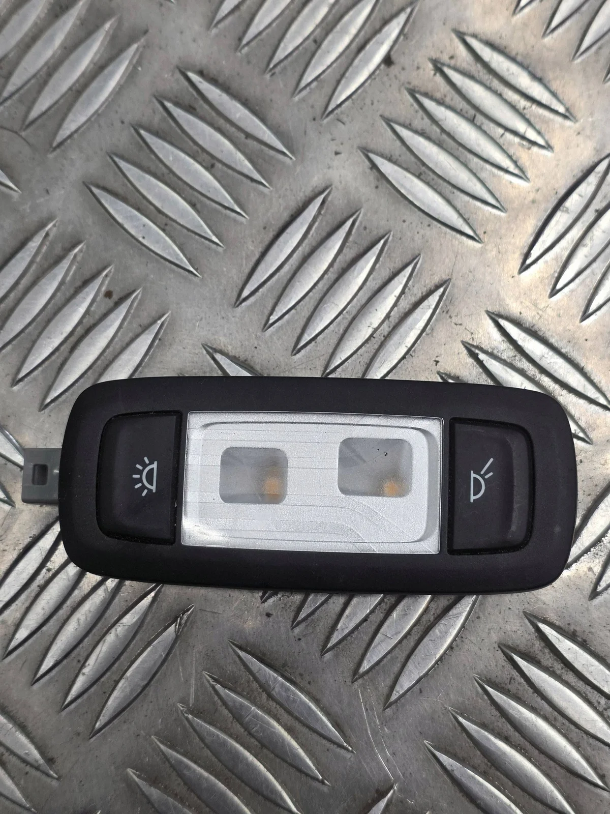 BMW X3 G01 2024 - Pièce intérieure 791111501