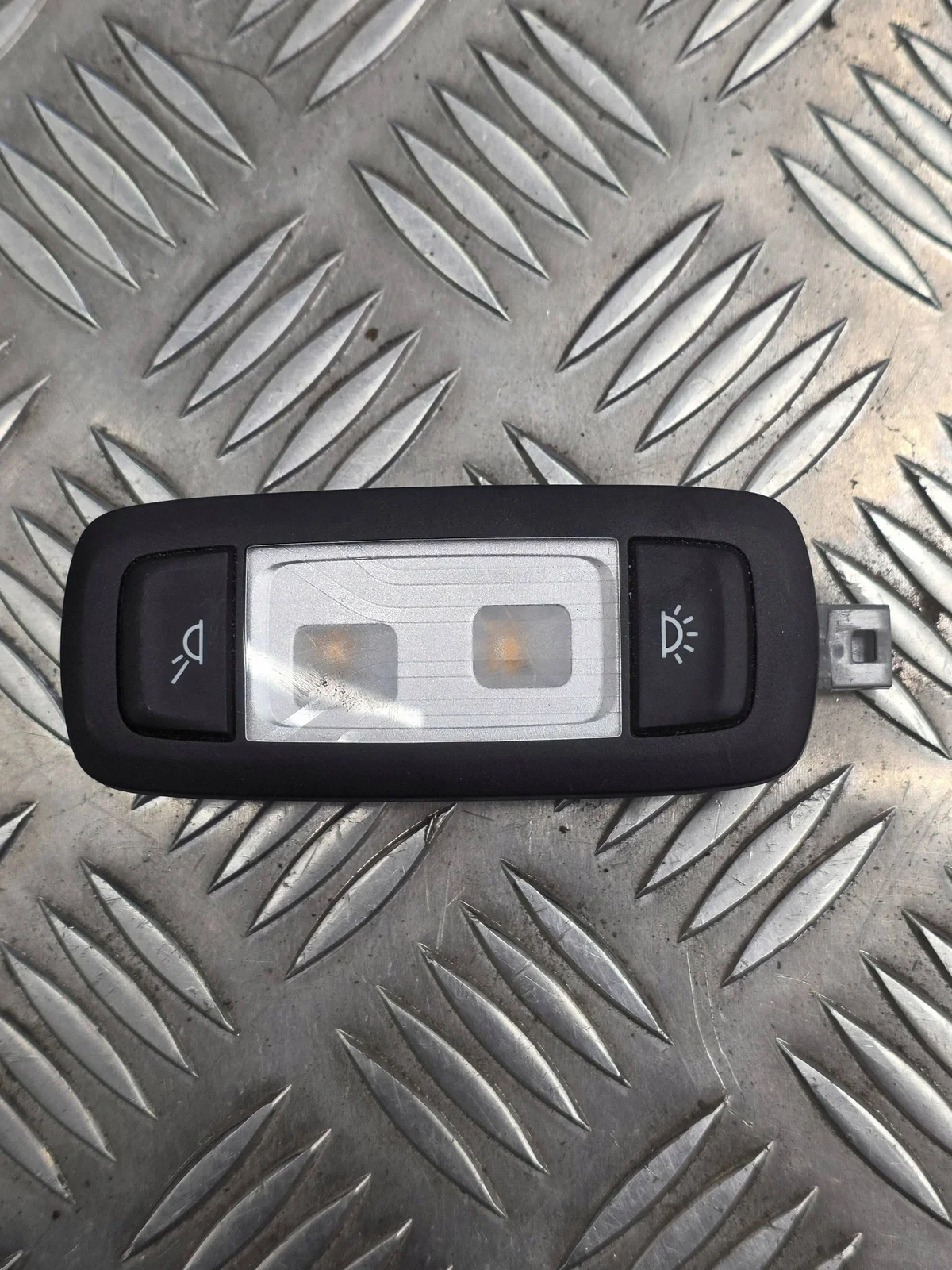 BMW X3 G01 Sisustan osa 791111501