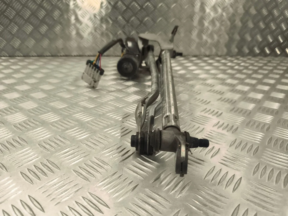 Tesla Motor vindrutetorkare 6005946-00-F image 4