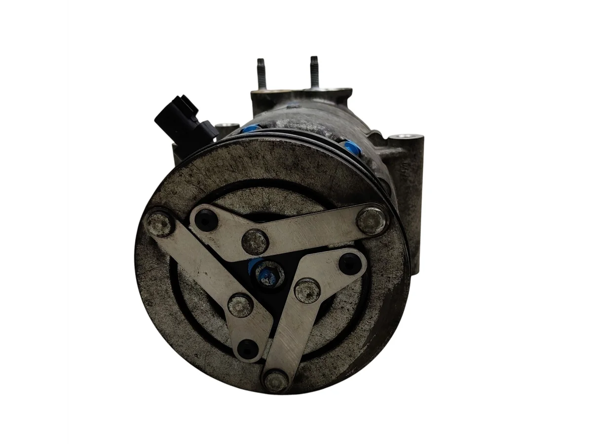 AC Compressor Volvo V40 II S60 II V70 III 1.6 T4