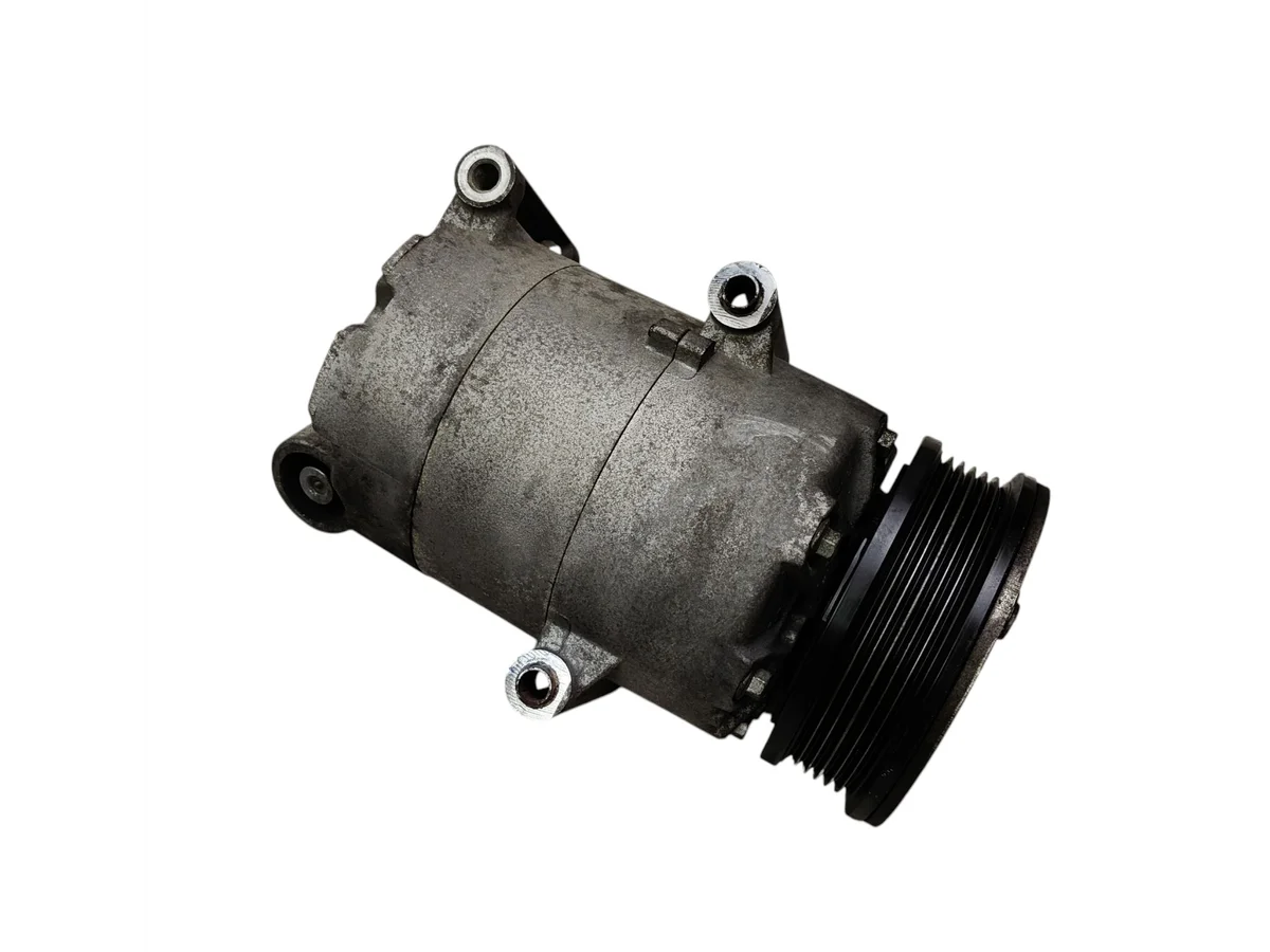 Compressor Ar Condicionado Volvo 31369800 image 4