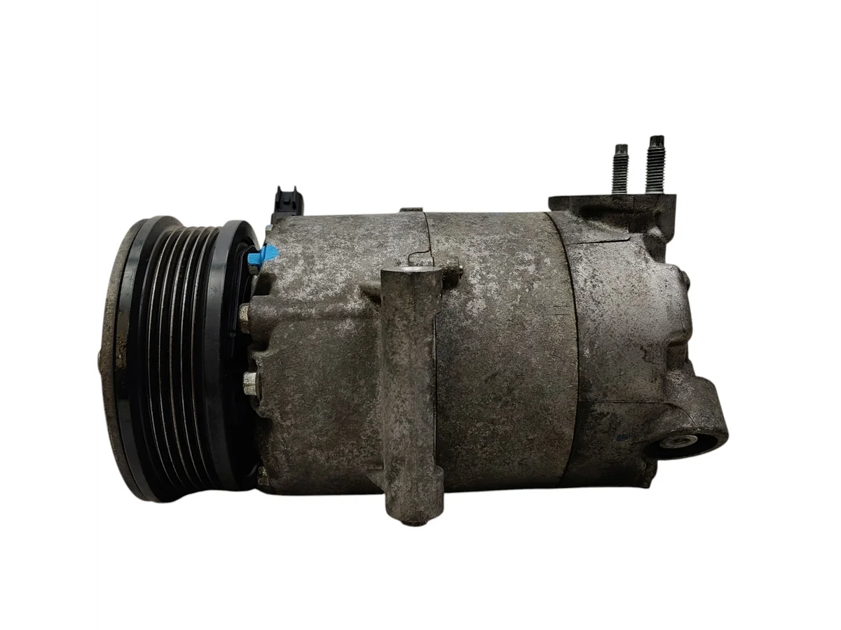 Compressor Ar Condicionado Volvo 31369800 image 5