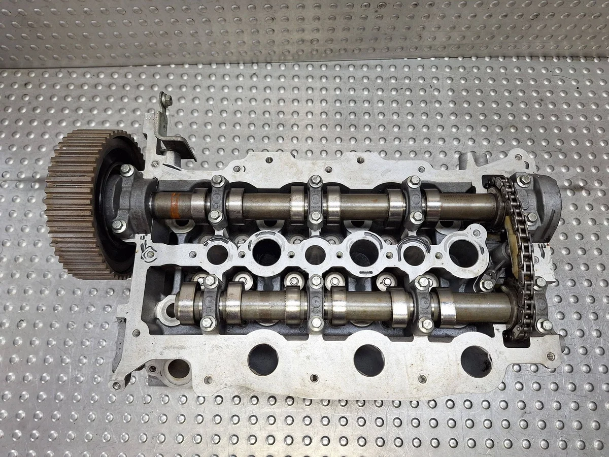 Culata Motor Derecha Range Rover Sport 3.0 V6 D