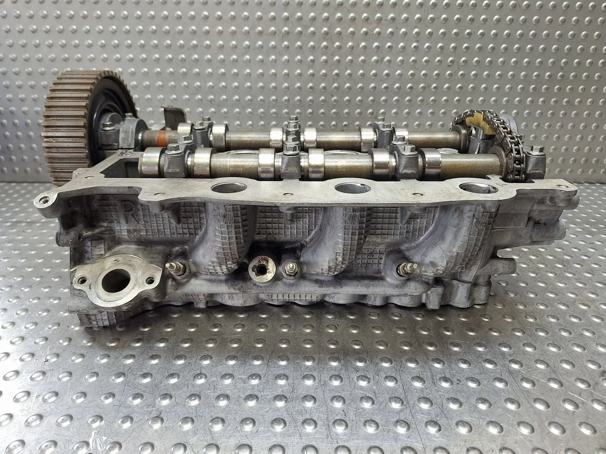 Testata Motore Destra Range Rover Sport 3.0 V6 D