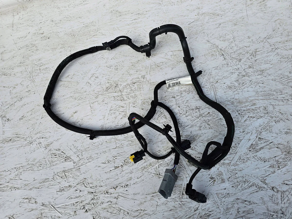 Cable Batería Peugeot 3008 II 5008 II 9835019680