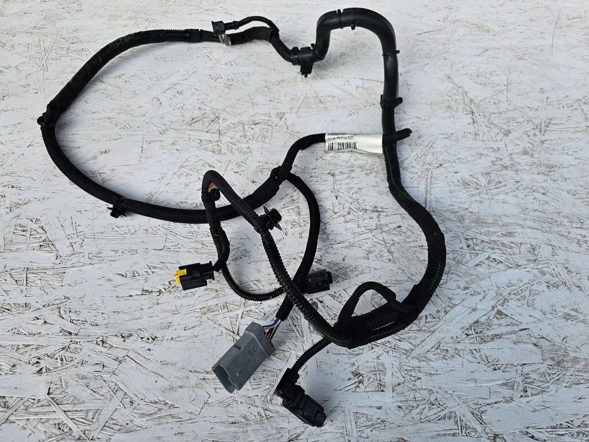 Kabel Plus Peugeot 3008 II 5008 II 9835019680 image 3