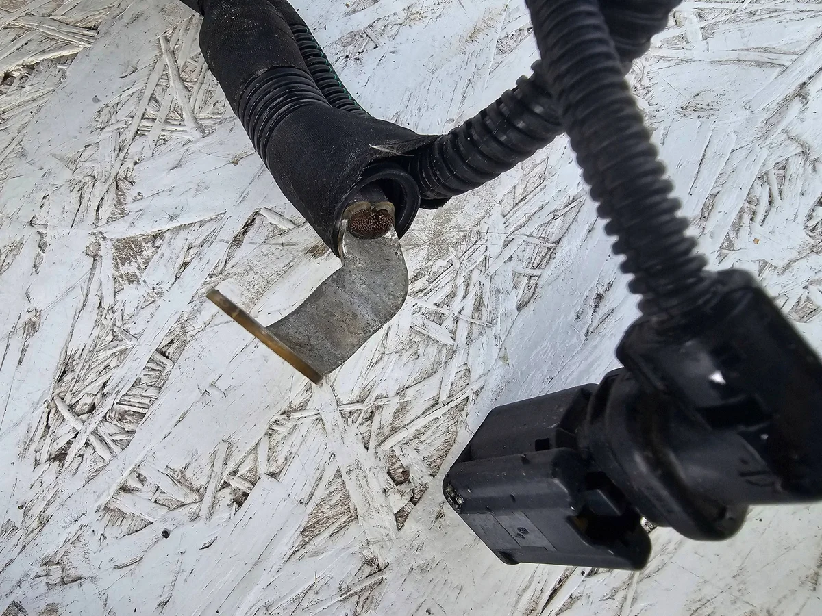 Kabel Plus Peugeot 3008 II 5008 II 9835019680 image 5