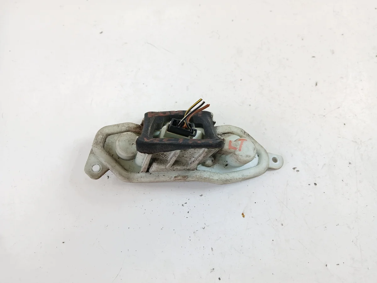 Achterlicht Opel Vectra C Combi Links Gebruikt image 4