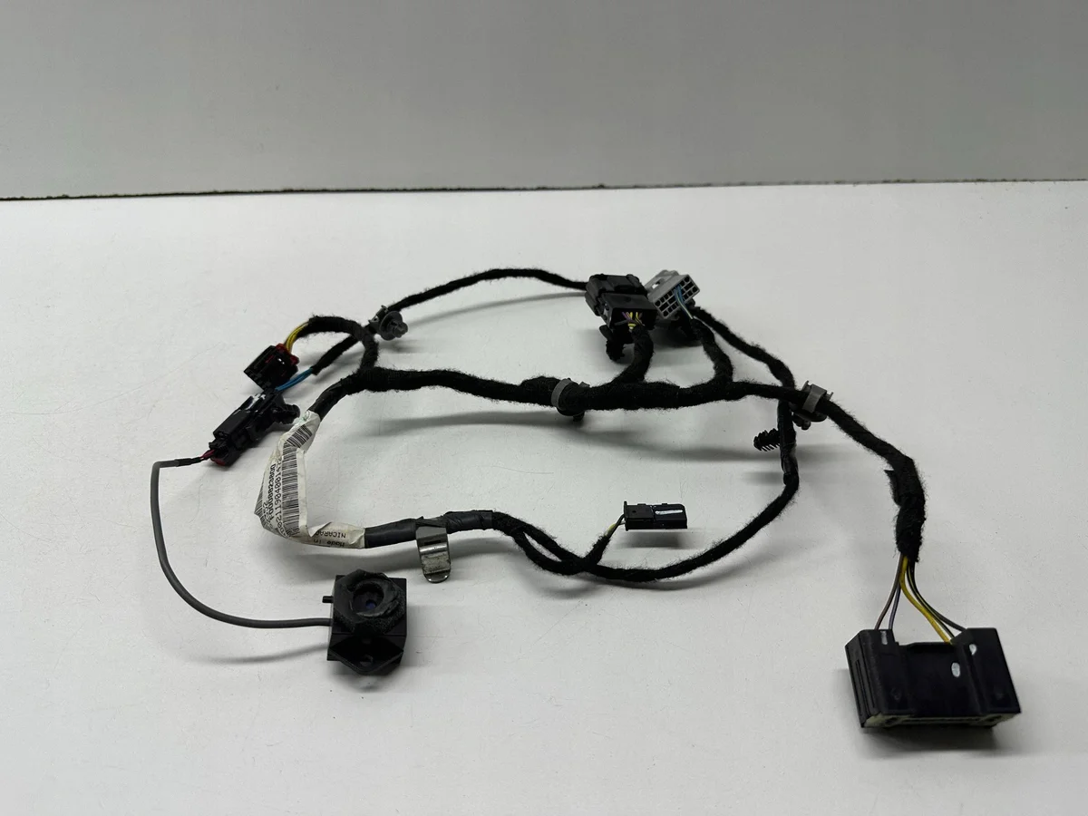 CHEVROLET CAMARO 2019 Cableado Eléctrico Derecho image 3