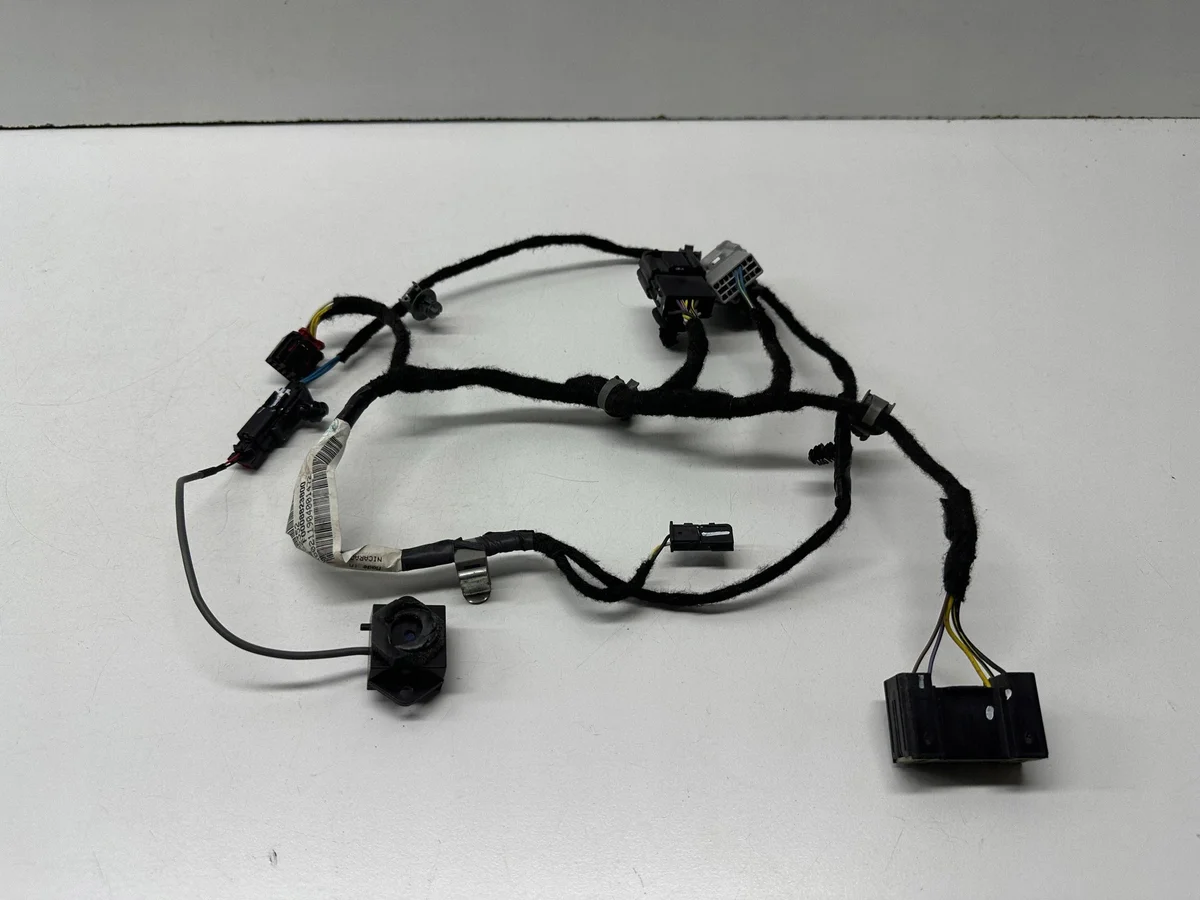 CHEVROLET CAMARO 2019 Cableado Eléctrico Derecho image 4