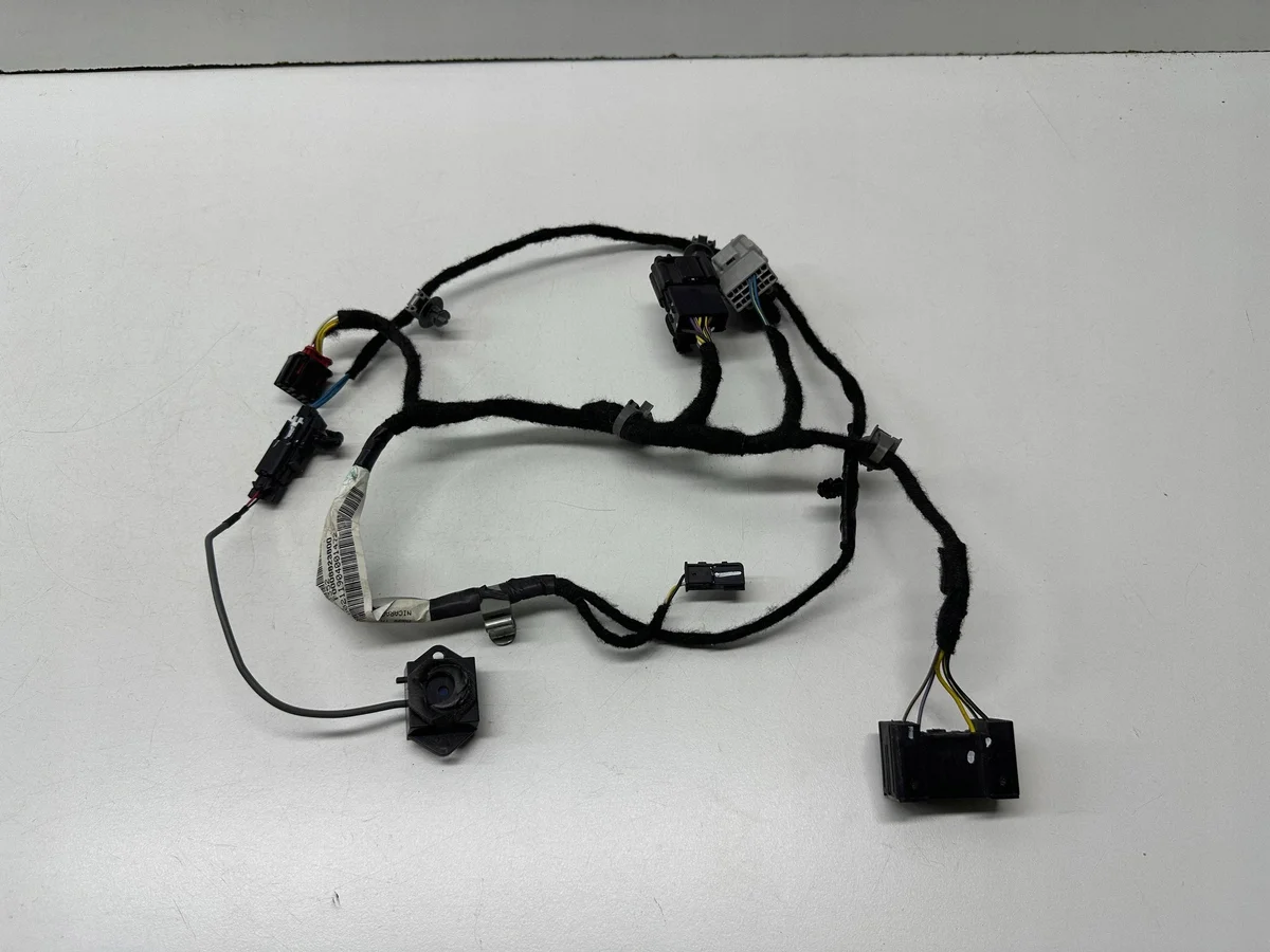 CHEVROLET CAMARO 2019 Cableado Eléctrico Derecho image 5