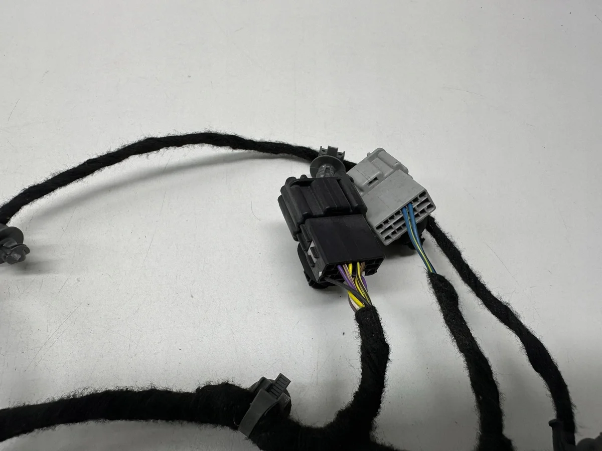 CHEVROLET CAMARO 2019 Cableado Eléctrico Derecho image 7
