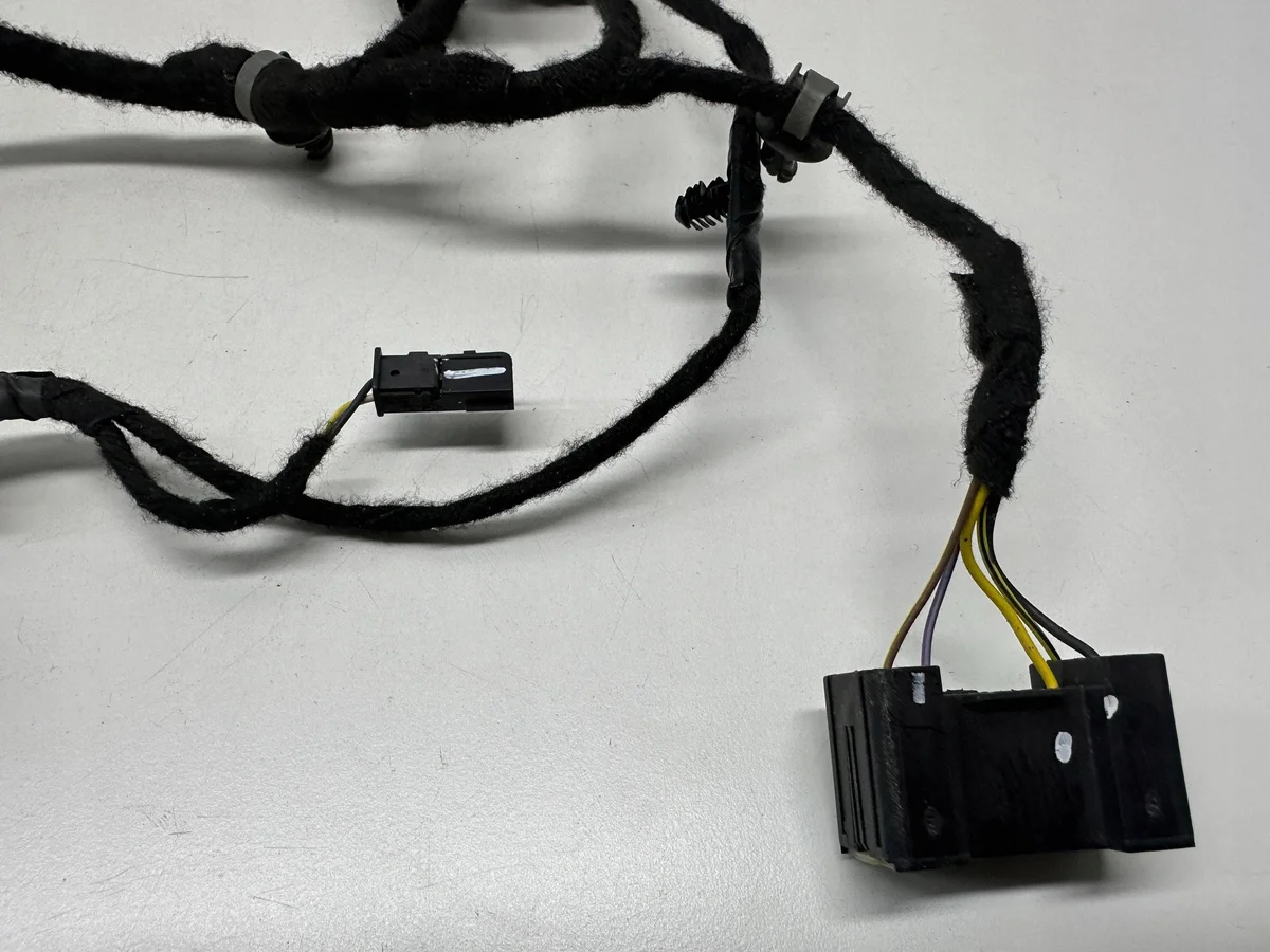 CHEVROLET CAMARO 2019 Cableado Eléctrico Derecho image 8