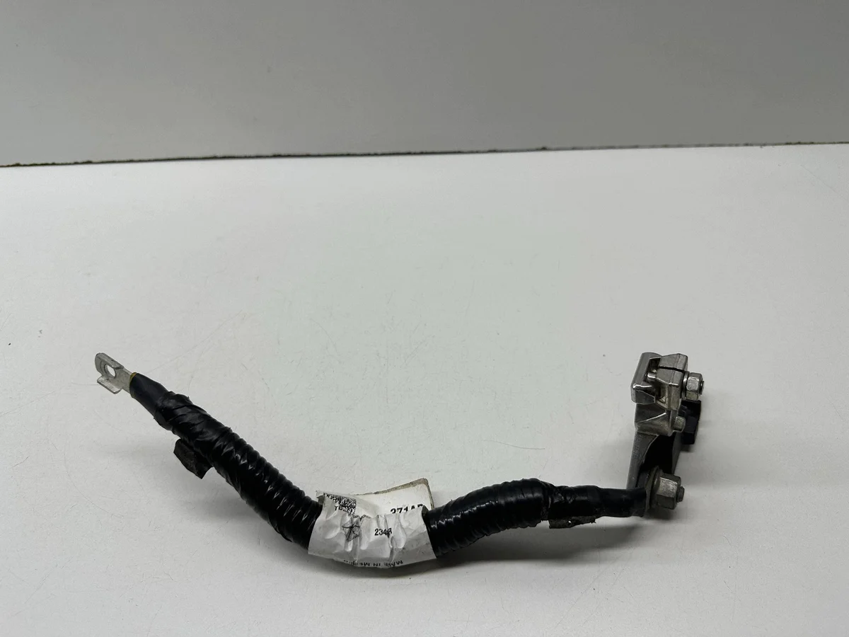CHRYSLER PACIFICA 2018 KLEMA PLUSOWA P68238371AB image 3